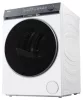 Haier HD80-CQ387U1-S hőszivattyús szárítógép, 8 kg, WiFi