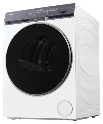Haier HD80-CQ387U1-S hőszivattyús szárítógép, 8 kg, WiFi