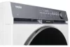 Haier HD80-CQ387U1-S hőszivattyús szárítógép, 8 kg, WiFi