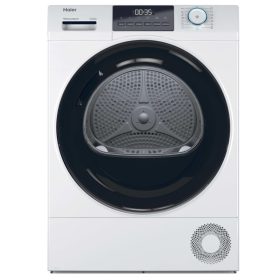 HAIER HD80-E929E-S szárítógép hőszivattyús