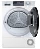 HAIER HD80-E929E-S szárítógép hőszivattyús