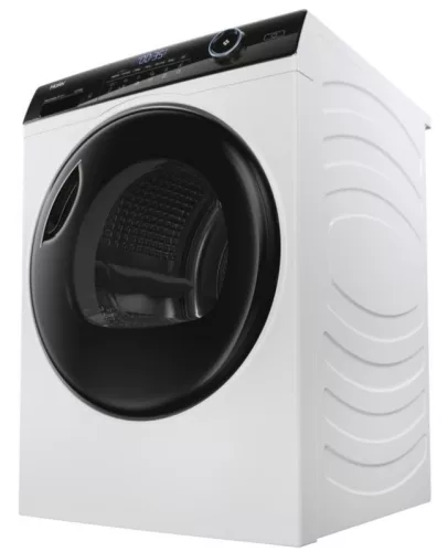 HAIER HD90-A3959-S 9 kg hőszivattyús szárítógép
