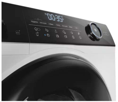 HAIER HD90-A3959-S 9 kg hőszivattyús szárítógép
