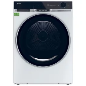   Haier HD90-A3Q397U1 hőszivattyús szárítógép, 9 kg, Wi-Fi