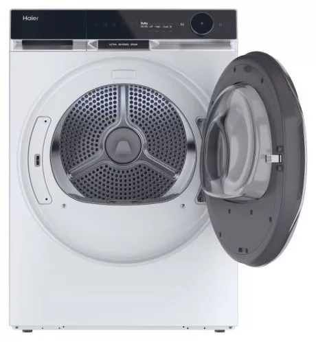Haier HD90-A3Q397U1 hőszivattyús szárítógép, 9 kg, Wi-Fi