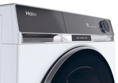 Haier HD90-A3Q397U1 hőszivattyús szárítógép, 9 kg, Wi-Fi