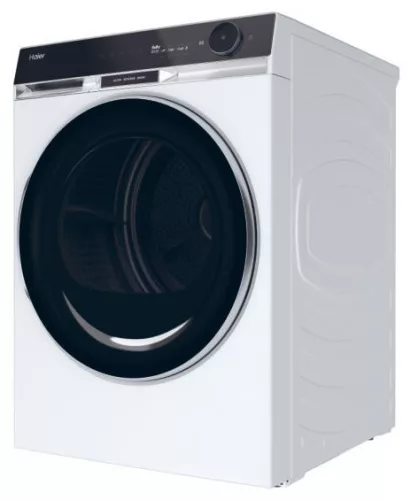 Haier HD90-A3Q397U1 hőszivattyús szárítógép, 9 kg, Wi-Fi