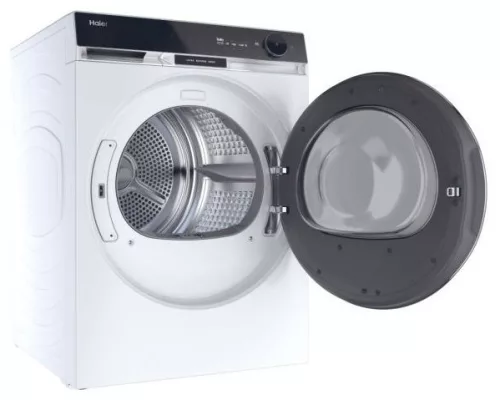 Haier HD90-A3Q397U1 hőszivattyús szárítógép, 9 kg, Wi-Fi