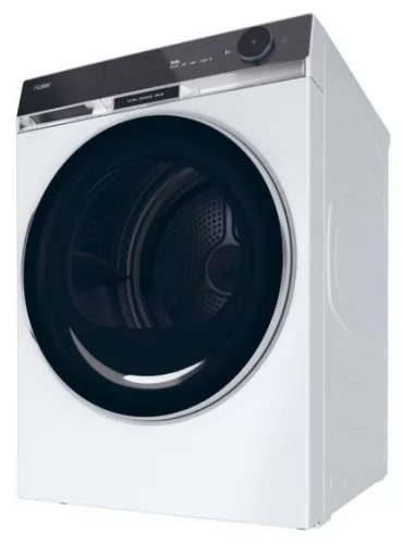 Haier HD90-A3Q397U1 hőszivattyús szárítógép, 9 kg, Wi-Fi