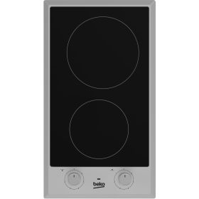 BEKO HDCC32200X elektromos dominó főzőlap