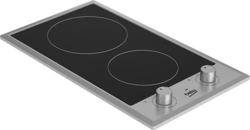 BEKO HDCC32200X elektromos dominó főzőlap