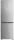 Haier HDPW3618DNPK No Frost kombinált hűtőszekrény, inox, 352 l, D energiaosztály