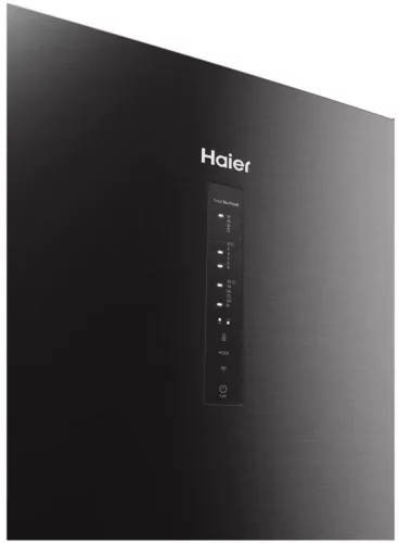 HAIER HDPW 3620 DNPD alulfagyasztós kombinált hűtőszekrény