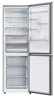 HAIER HDPW5618CNPK alulfagyasztós kombinált hűtőszekrény