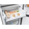 HAIER HDPW5618CNPK alulfagyasztós kombinált hűtőszekrény