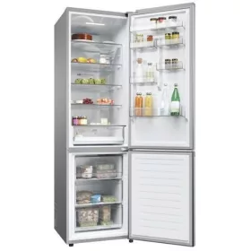   HAIER HDPW 3620 CNPK alulfagyasztós kombinált hűtőszekrény