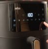 BRAUN HF3030 multifry 3 fekete 4,3 l forrólevegős sütő