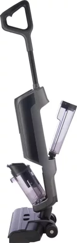 Hisense HFC433170A-HSN Wet & Dry Expert padlótisztító, 220 W, 40 perc üzemidő
