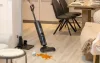 Hisense HFC433170A-HSN Wet & Dry Expert padlótisztító, 220 W, 40 perc üzemidő