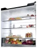 HAIER HFKR7819DNGB 4 ajtós No Frost hűtőszekrény 468 l D fekete