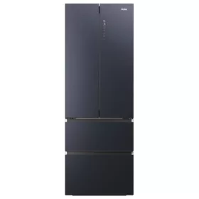   Haier HFW7720ENMB francia ajtós hűtőszekrény, No Frost, WiFi, 477 l