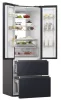 Haier HFW7720ENMB francia ajtós hűtőszekrény, No Frost, WiFi, 477 l