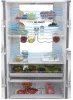 Haier HFW7720ENMB francia ajtós hűtőszekrény, No Frost, WiFi, 477 l