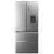 HAIER HFW7819EWMP franciaajtós hűtőszekrény, 537 l, E energiaosztály, WiFi