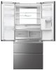 HAIER HFW7819EWMP négyajtós hűtőszekrény