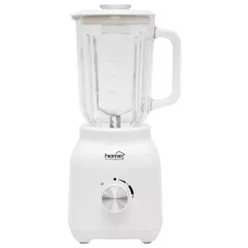   HOME HGTB15 turmixgép 1,5 l üvegtartállyal, 800 W, 2 fokozat