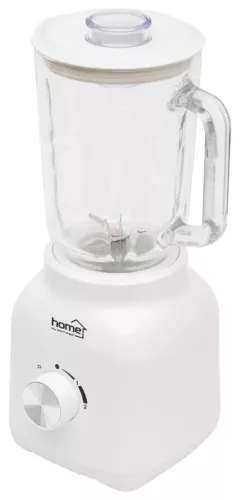 HOME HGTB15 turmixgép 1,5 l üvegtartállyal, 800 W, 2 fokozat