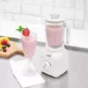 HOME HGTB15 turmixgép 1,5 l üvegtartállyal, 800 W, 2 fokozat