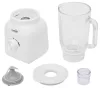 HOME HGTB15 turmixgép 1,5 l üvegtartállyal, 800 W, 2 fokozat
