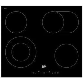 BEKO HIC64403T beépíthető kerámia főzőlap