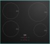 BEKO HII-64400QT beépíthető indukciós főzőlap