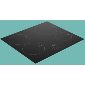 BEKO HII-64400QT beépíthető indukciós főzőlap