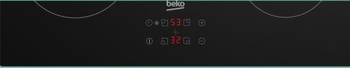 BEKO HII-64400QT beépíthető indukciós főzőlap