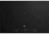 BEKO HII85770UFT beépíthető indukciós főzőlap 80 cm, 4 zóna, FlexiZone