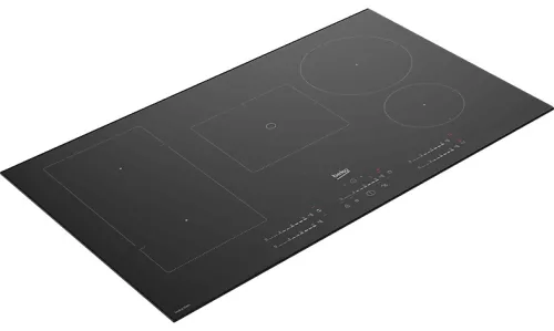 BEKO HII85770UFT beépíthető indukciós főzőlap 80 cm, 4 zóna, FlexiZone