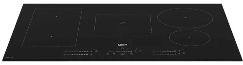 BEKO HII85770UFT beépíthető indukciós főzőlap 80 cm, 4 zóna, FlexiZone