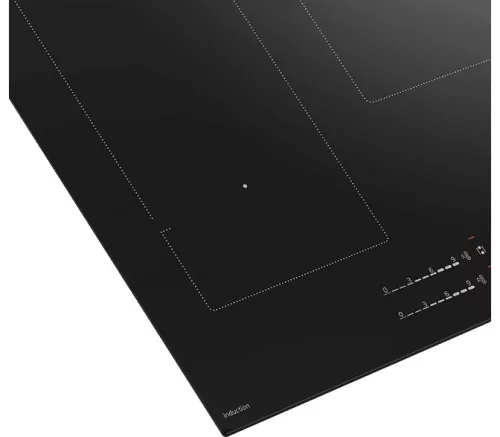 BEKO HII85770UFT beépíthető indukciós főzőlap 80 cm, 4 zóna, FlexiZone