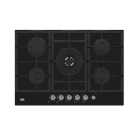 BEKO HILW75235S beépíthető gázfőzőlap