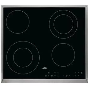 AEG HK634021XB beépíthető kerámia főzőlap