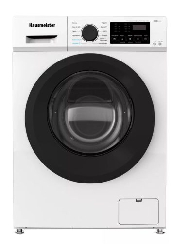 HAUSMEISTER HM2711 keskeny elöltöltős mosógép  