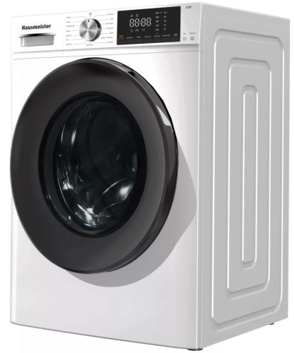 HAUSMEISTER HM2714 elöltöltős mosógép