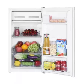 HAUSMEISTER HM3108E egyajtós hűtőszekrény