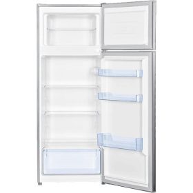 HAUSMEISTER HM3223E felülfagyasztós hűtőszekrény