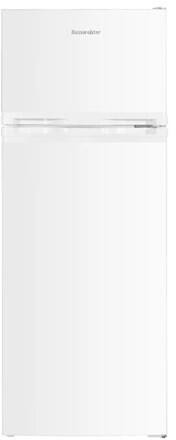 HAUSMEISTER HM3503E felülfagyasztós hűtőszekrény