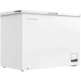 HAUSMEISTER HM3510E fagyasztóláda 299 l inverteres