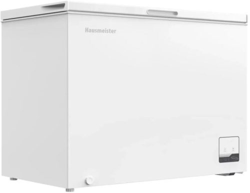 HAUSMEISTER HM3510E fagyasztóláda 299 l inverteres